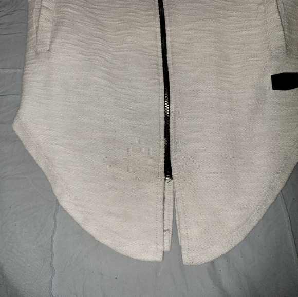 Slim sweatshirt - Picture 4 of 6